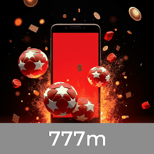 Acessar o site 777m COM