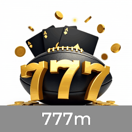 Cassino Online 777m