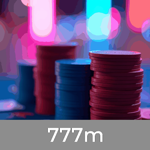 Cassino Online 777m