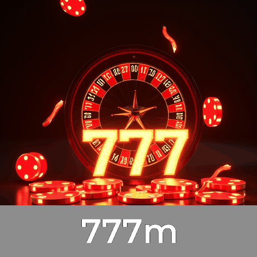 Cassino Online 777m