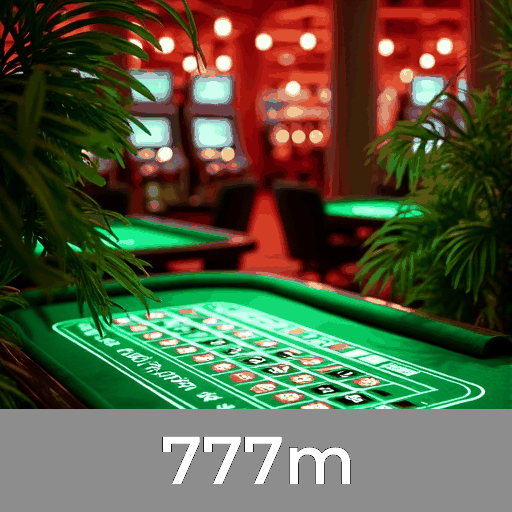 Cassino Online 777m