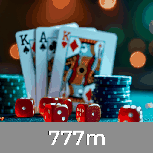 Cassino Online 777m
