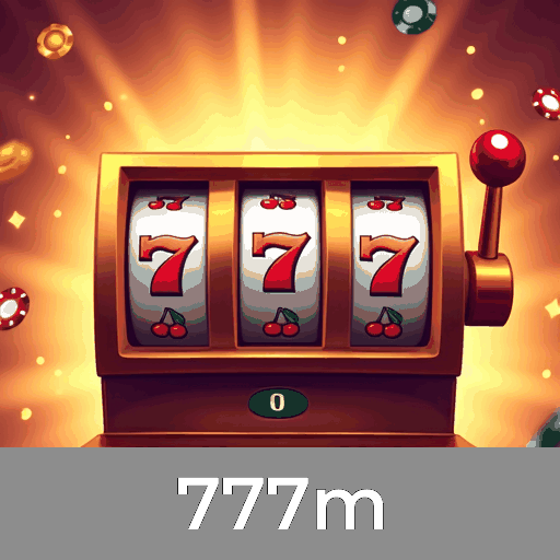 Apostas no 777m