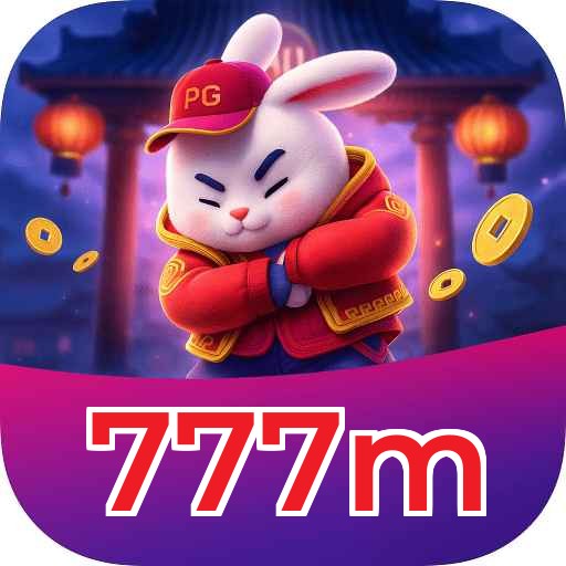 777m logo