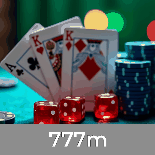 Cassino Online 777m