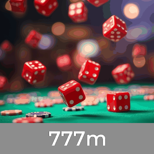 Cassino Online 777m