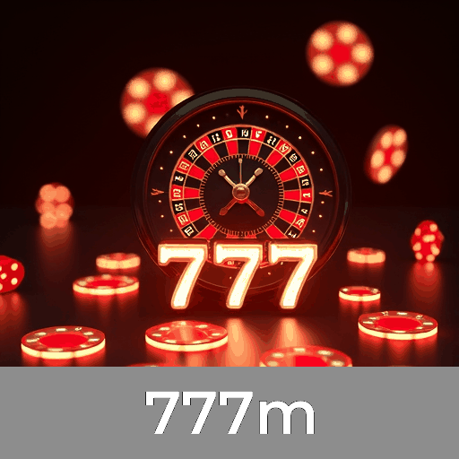 Cadastro na 777m