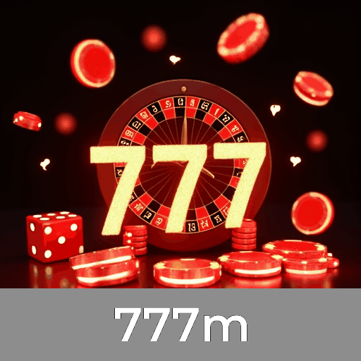 Cassino Online 777m