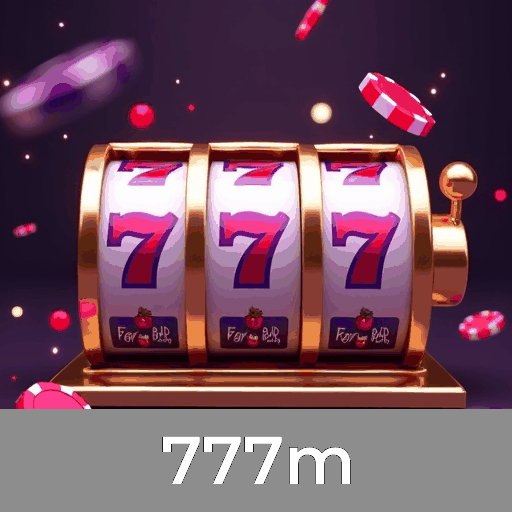 Cadastro na 777m