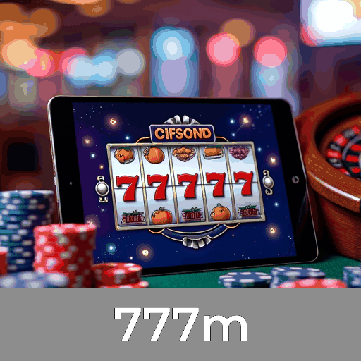 Cassino Online 777m